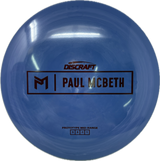 Malita (C)-Discraft-Foundation Disc Golf