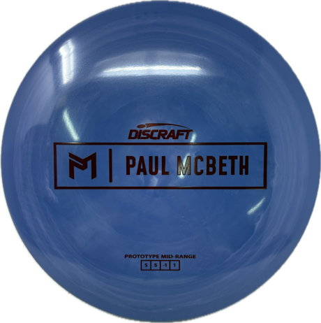 Malita (C)-Discraft-Foundation Disc Golf