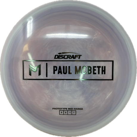 Malita (C)-Discraft-Foundation Disc Golf