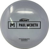 Malita (C)-Discraft-Foundation Disc Golf
