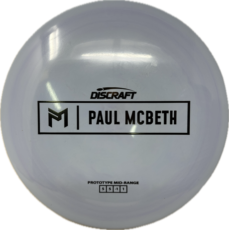 Malita (C)-Discraft-Foundation Disc Golf