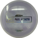 Malita (C)-Discraft-Foundation Disc Golf