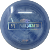 Malita (C)-Discraft-Foundation Disc Golf