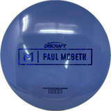 Malita (C)-Discraft-Foundation Disc Golf