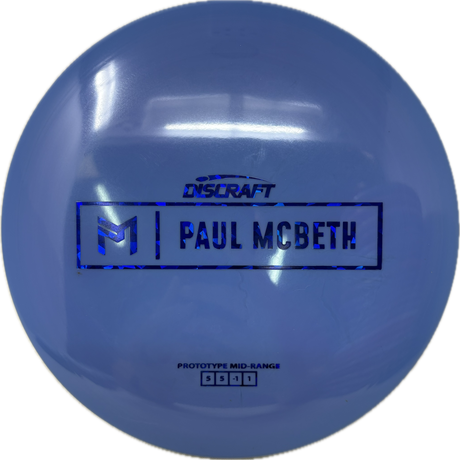 Malita (C)-Discraft-Foundation Disc Golf