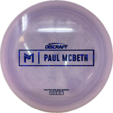 Malita (C)-Discraft-Foundation Disc Golf