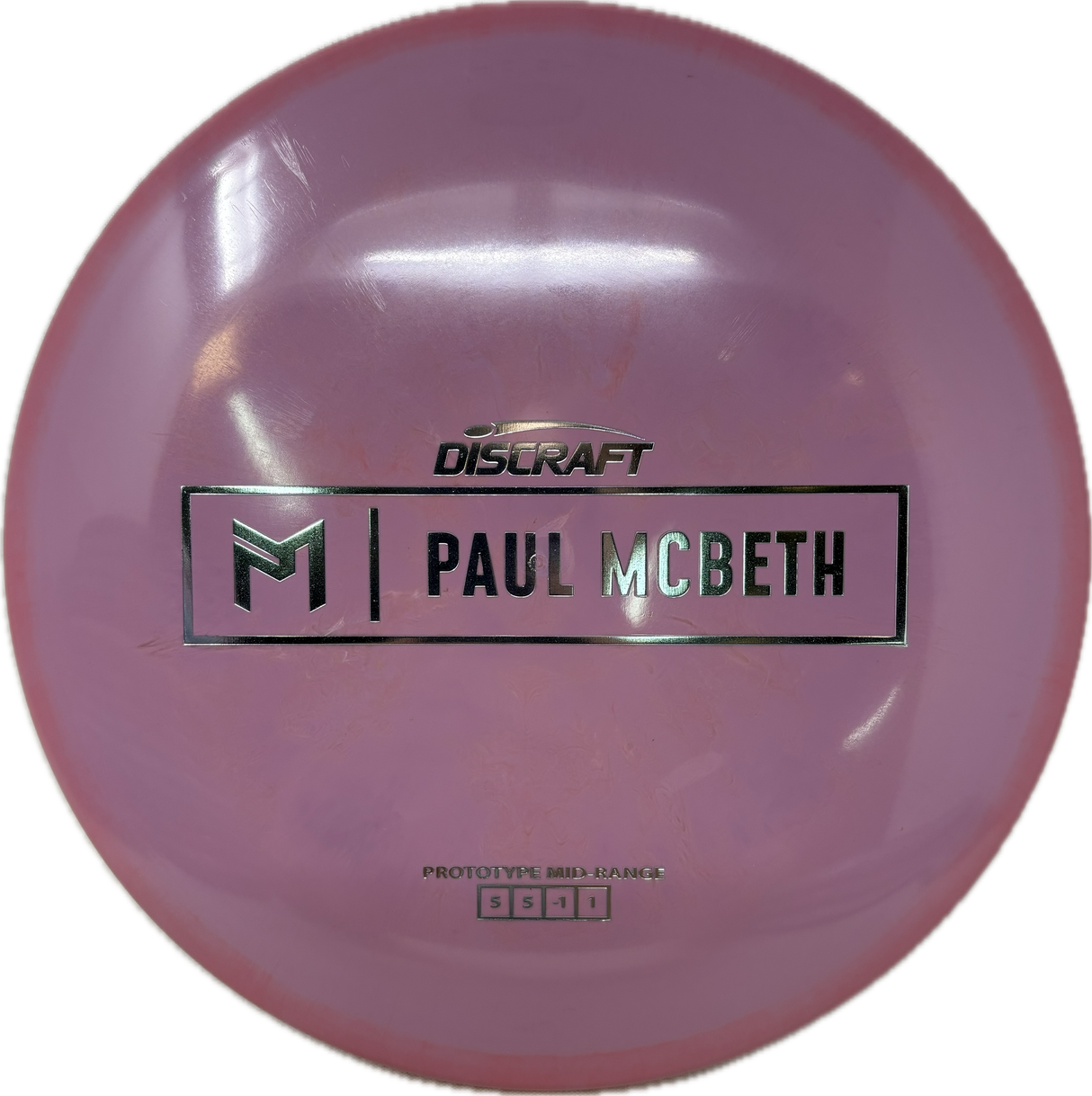 Malita (C)-Discraft-Foundation Disc Golf