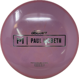 Malita (C)-Discraft-Foundation Disc Golf