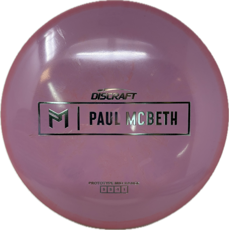Malita (C)-Discraft-Foundation Disc Golf