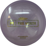 Malita (C)-Discraft-Foundation Disc Golf