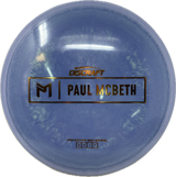 Malita (C)-Discraft-Foundation Disc Golf