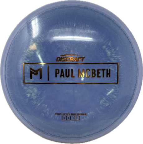 Malita (C)-Discraft-Foundation Disc Golf