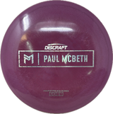 Malita (C)-Discraft-Foundation Disc Golf