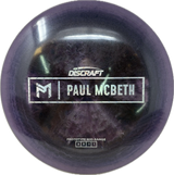Malita (C)-Discraft-Foundation Disc Golf