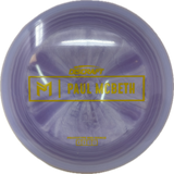 Malita (C)-Discraft-Foundation Disc Golf