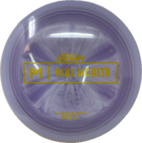 Malita (C)-Discraft-Foundation Disc Golf