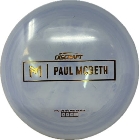 Malita (C)-Discraft-Foundation Disc Golf