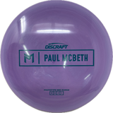 Malita (C)-Discraft-Foundation Disc Golf