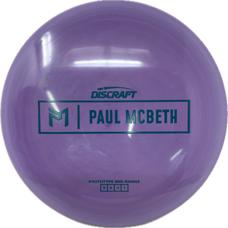Malita (C)-Discraft-Foundation Disc Golf