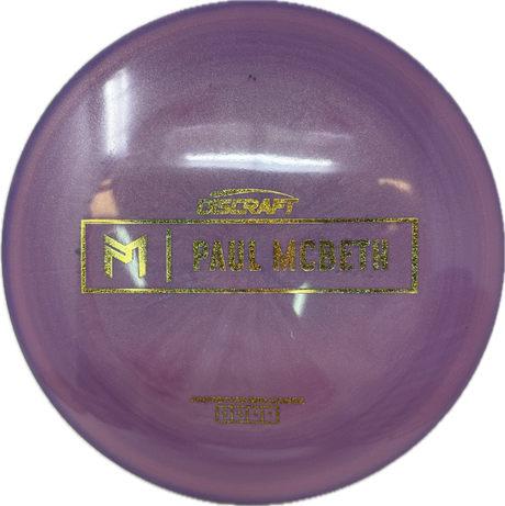 Malita (C)-Discraft-Foundation Disc Golf