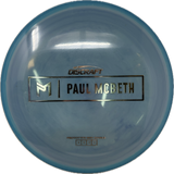 Malita (C)-Discraft-Foundation Disc Golf