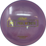 Malita (C)-Discraft-Foundation Disc Golf