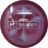Malita (C)-Discraft-Foundation Disc Golf