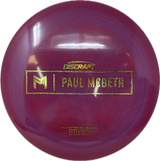 Malita (C)-Discraft-Foundation Disc Golf