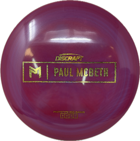 Malita (C)-Discraft-Foundation Disc Golf
