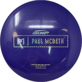 Malita (C)-Discraft-Foundation Disc Golf