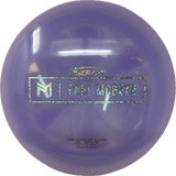 Malita (C)-Discraft-Foundation Disc Golf