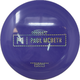 Malita (C)-Discraft-Foundation Disc Golf