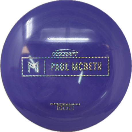 Malita (C)-Discraft-Foundation Disc Golf