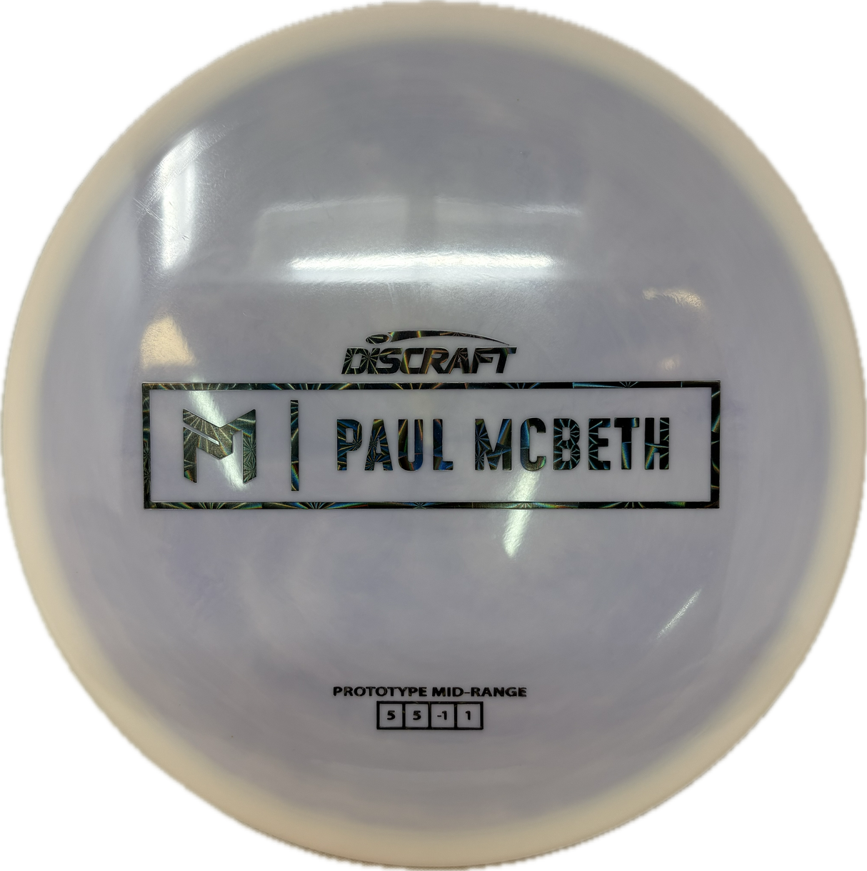 Malita (C)-Discraft-Foundation Disc Golf