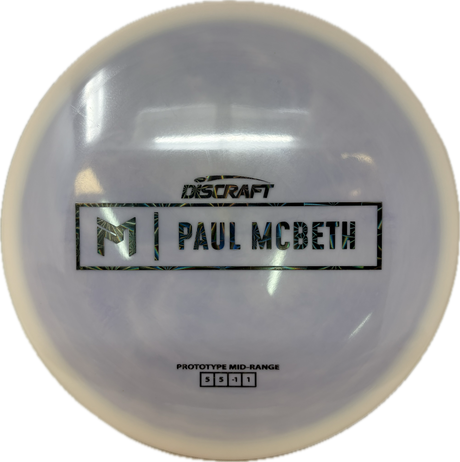 Malita (C)-Discraft-Foundation Disc Golf