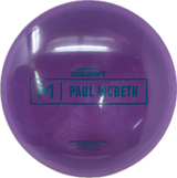 Malita (C)-Discraft-Foundation Disc Golf