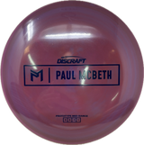Malita (C)-Discraft-Foundation Disc Golf