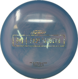 Malita (C)-Discraft-Foundation Disc Golf