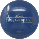 Malita (C)-Discraft-Foundation Disc Golf