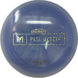 Malita (C)-Discraft-Foundation Disc Golf