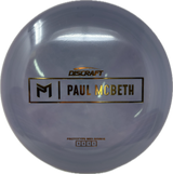 Malita (C)-Discraft-Foundation Disc Golf