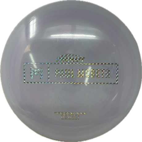 Malita (C)-Discraft-Foundation Disc Golf