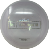 Malita (C)-Discraft-Foundation Disc Golf