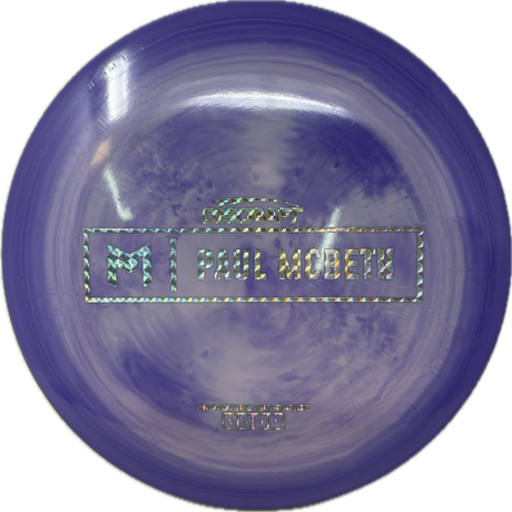 Malita (C)-Discraft-Foundation Disc Golf