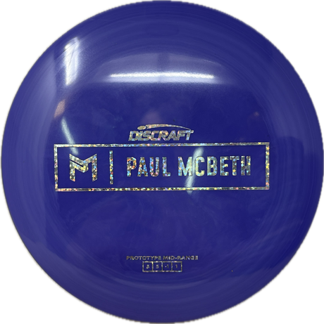 Malita (C)-Discraft-Foundation Disc Golf