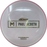Malita (C)-Discraft-Foundation Disc Golf