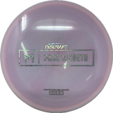 Malita (C)-Discraft-Foundation Disc Golf