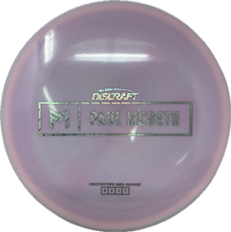 Malita (C)-Discraft-Foundation Disc Golf