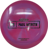 Malita (C)-Discraft-Foundation Disc Golf