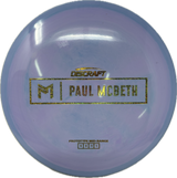 Malita (C)-Discraft-Foundation Disc Golf